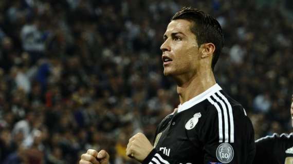 Real Madrid, Cristiano Ronaldo prefiere al United por encima del PSG para su futuro