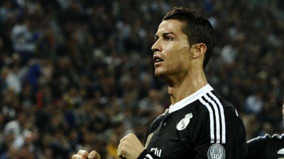 Cristiano Ronaldo: "Quiero la quinta y la sexta Bota de Oro si es posible"