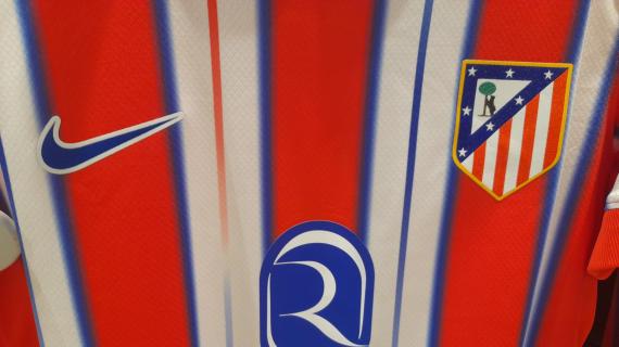 OFICIAL: Atlético de Madrid, renueva el canterano Jorge Castillo