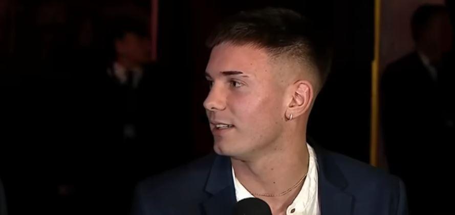 Immagine news Fútbol Internacional n.2