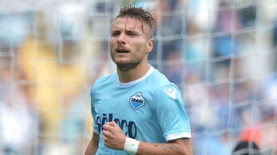 OFICIAL: Lazio, Immobile y Strakosha prolongan sus contratos