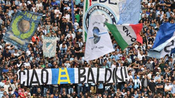 Italia, Lazio-Inter finalísima por la Champions League. Pelea por el tercer descenso