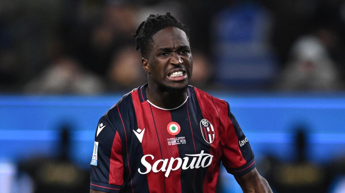 Immagine news Serie A n.2