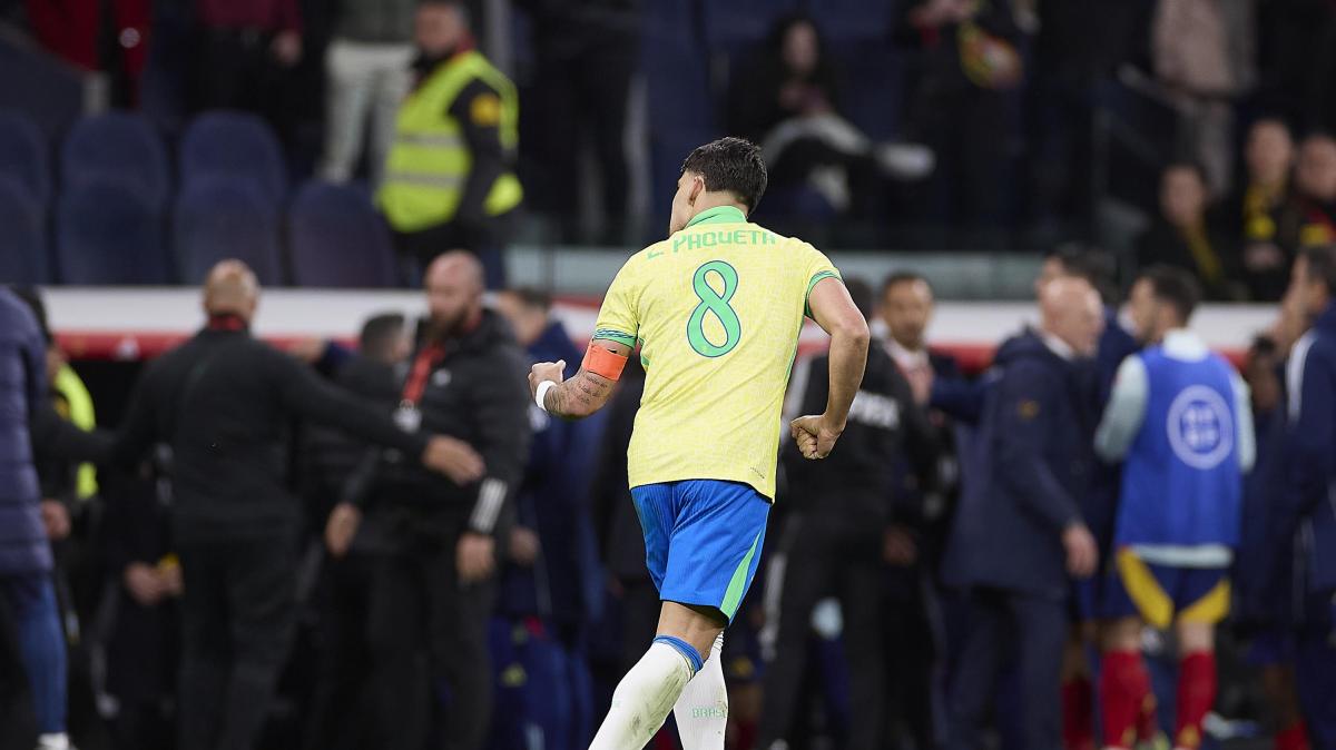 Immagine news Fútbol Internacional n.1