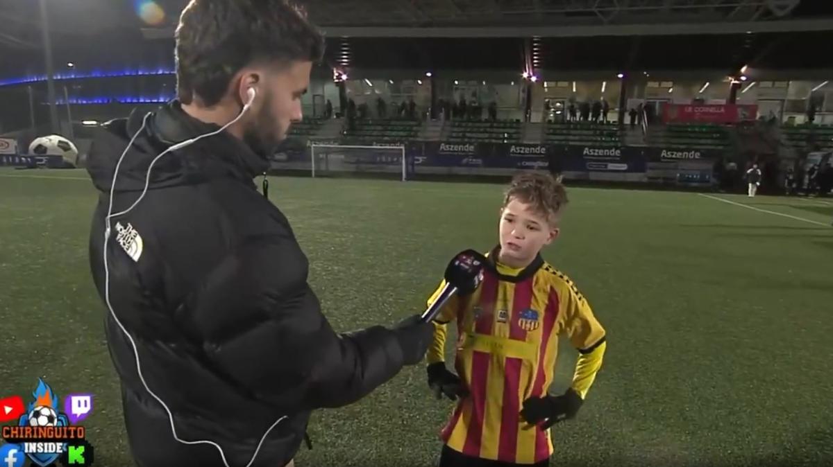 Immagine news Fútbol Internacional n.1