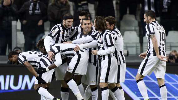 La Juventus quiere seguir intratable y afianzar su liderazo ante el Chievo Verona