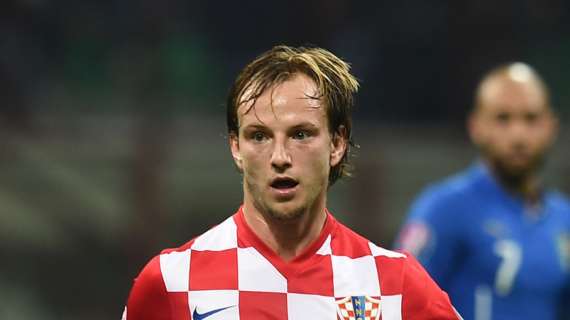 Croacia, Ivan Rakitic no jugará más para la selección