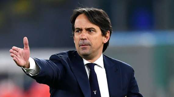 Italia, Simone Inzaghi y Buffon se exponen a una sanción por blasfemar