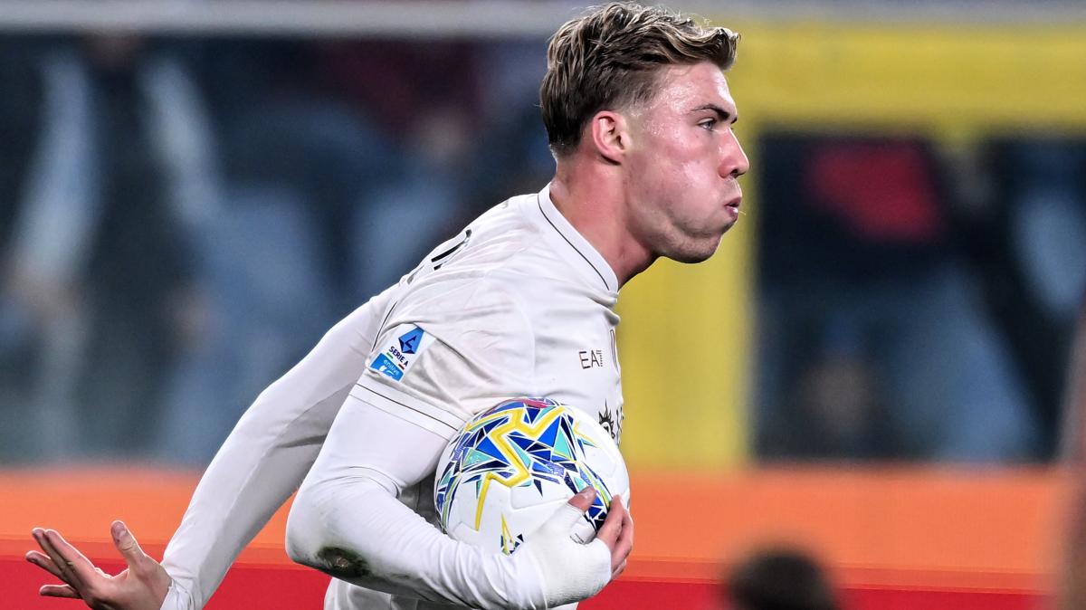 Immagine news Serie A n.1