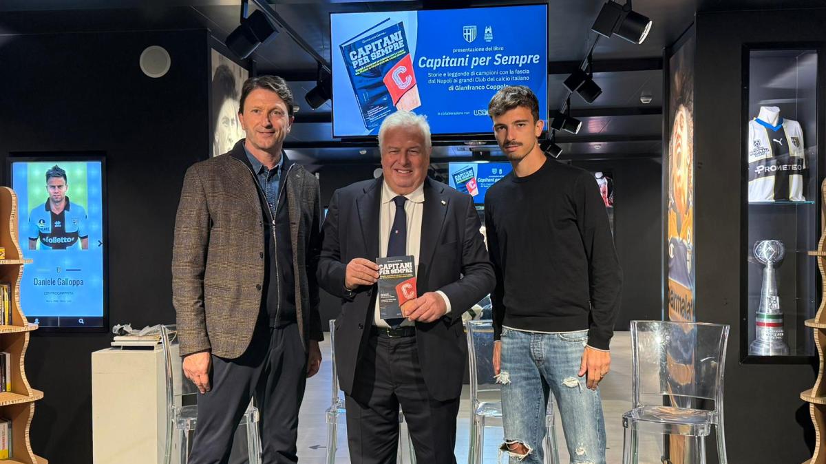 Immagine news Serie A n.4