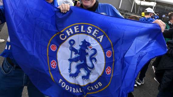 Chelsea, Tyrique George jugará en el Fulham