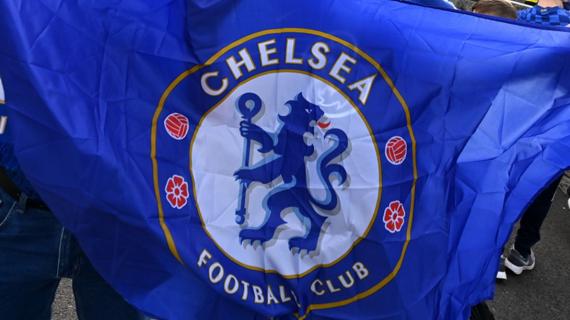 OFICIAL. Chelsea, acuerdo para la llegada de Caleb Wiley