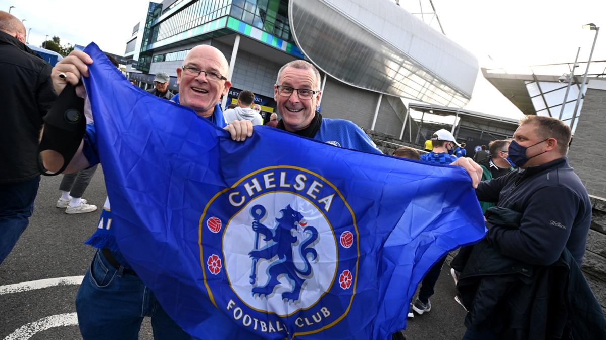 Chelsea, a estudio un regreso de Marc Guiu al Sunderland