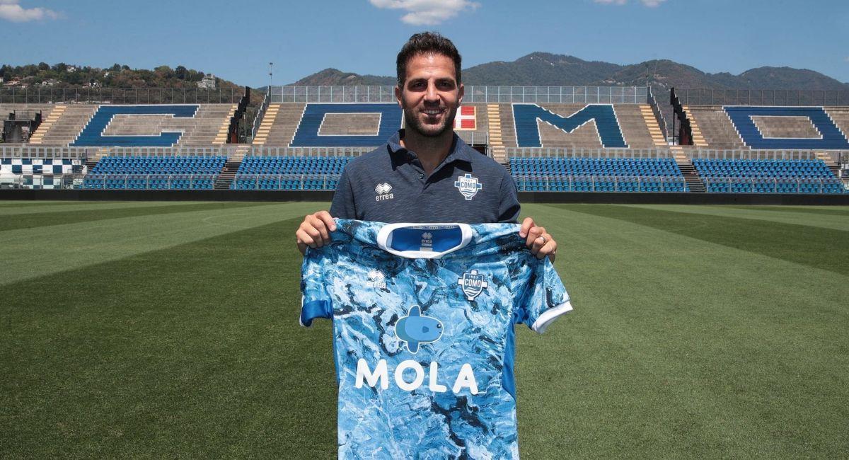 Immagine news Fútbol Internacional n.1