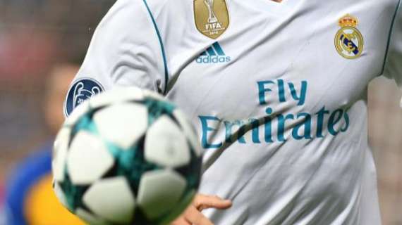 Palco 23, Fly Emirates seguirá siendo sponsor del Real Madrid hasta 2022