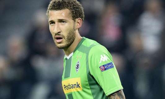 Borussia Mönchengladbach, grave lesión de Johnson