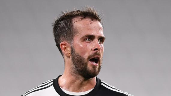 CSKA Moscú, el contrato de Pjanic, por dos años