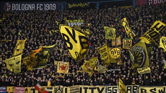 OFICIAL: Borussia Dortmund, llega cedido Daniel Svensson