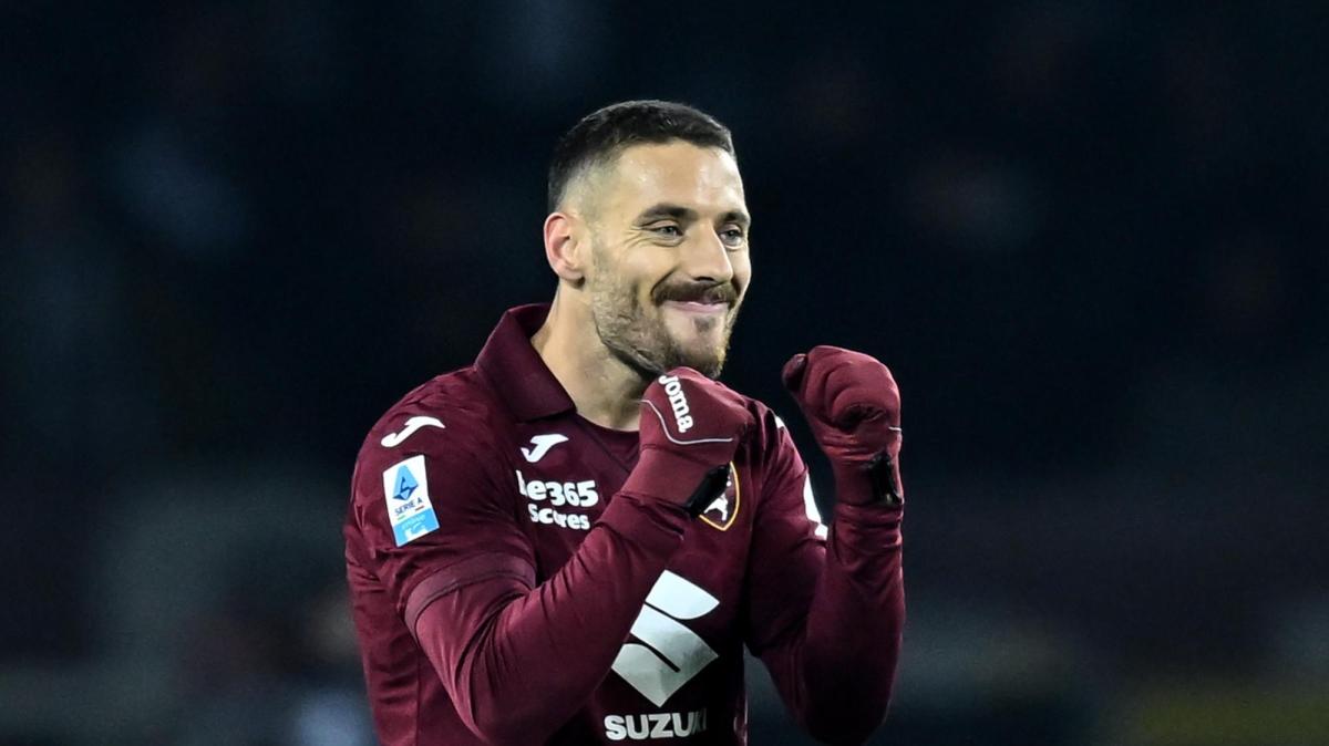 Immagine news Serie A n.1