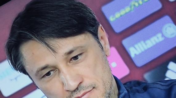 Besiktas, Sergen Yalçin y Niko Kovac cantidatos para el banquillo