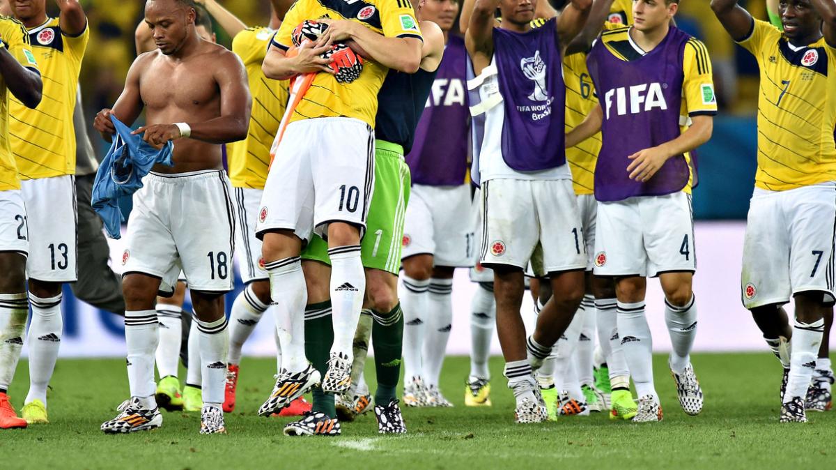 Immagine news Fútbol Internacional n.1