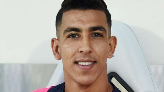 Real Zaragoza, Atienza lesionado. El-Yamiq debutará