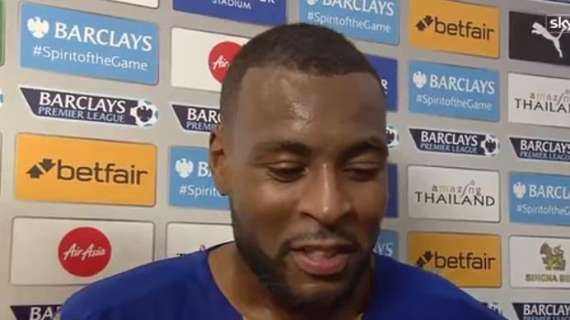 Atlético, Morgan sigue siendo duda en el Leicester para la vuelta