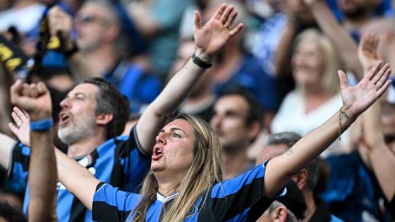 Paris Saint-Germain - Inter (21:00), formaciones iniciales