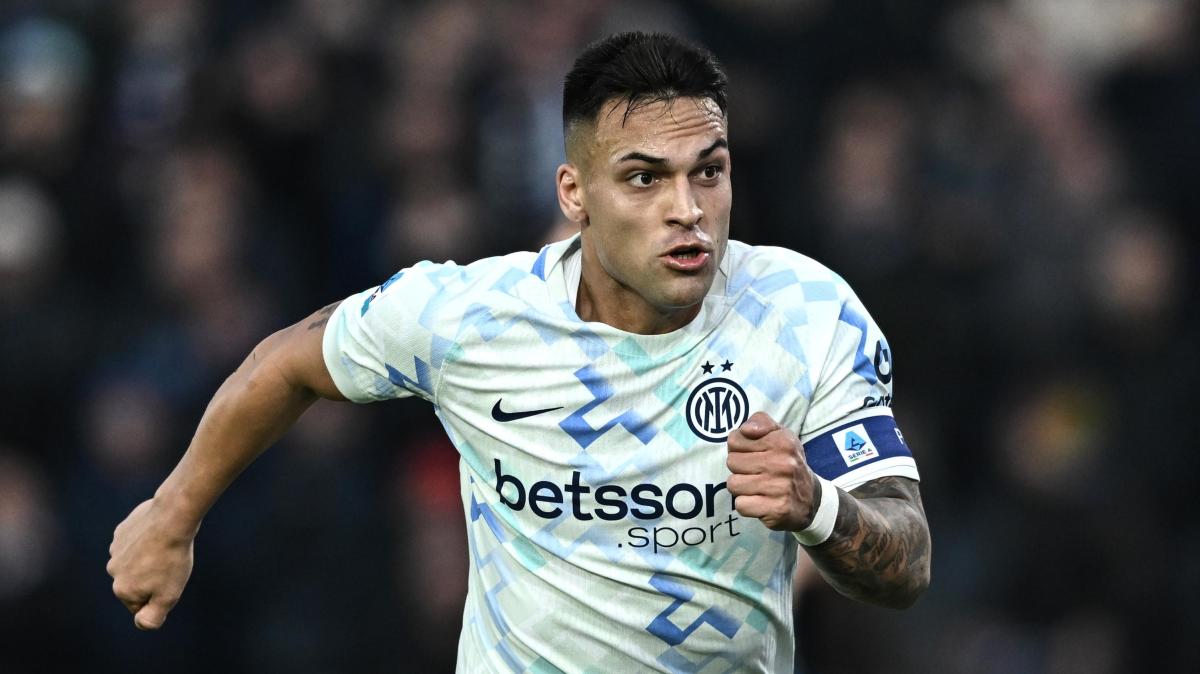 Immagine news Serie A n.1