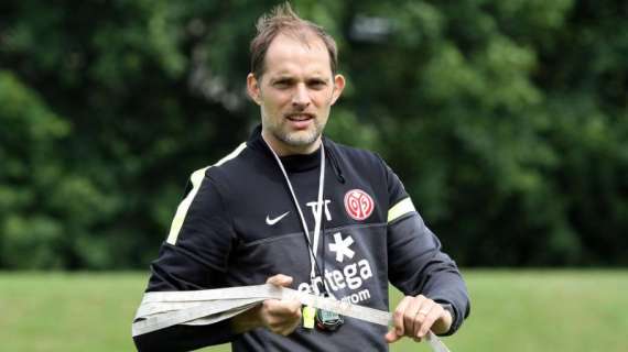 OFICIAL: Borussia Dortmund, Tuchel será el próximo entrenador