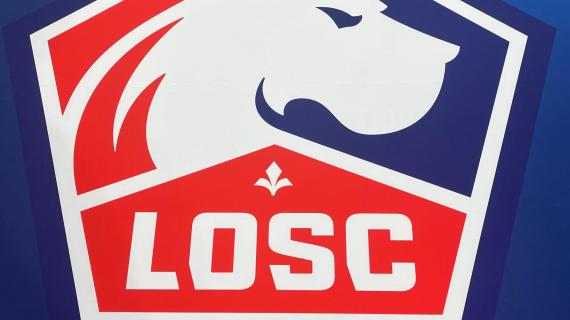 Lille, crece el interés en Hamza Igamane