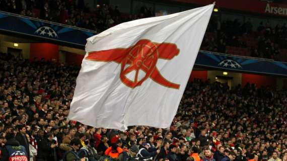 Arsenal, de nuevo a la carga por Maxi Romero