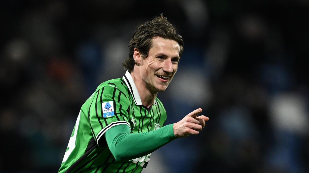 Immagine news Serie A n.1