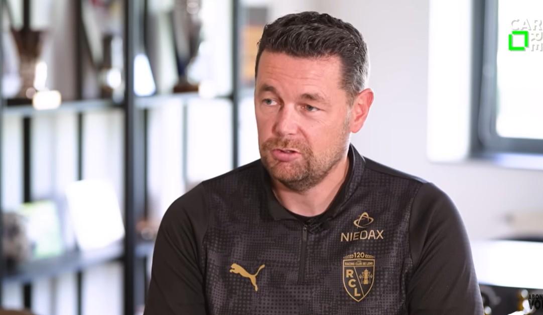 Immagine news Fútbol Internacional n.1