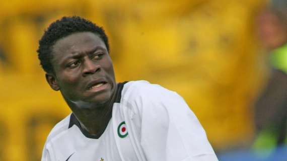 OFICIAL: El Levante ficha Obafemi Martins