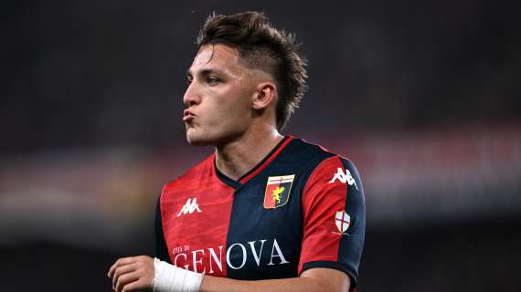 Genoa, Retegui en la agenda de Bologna o Roma