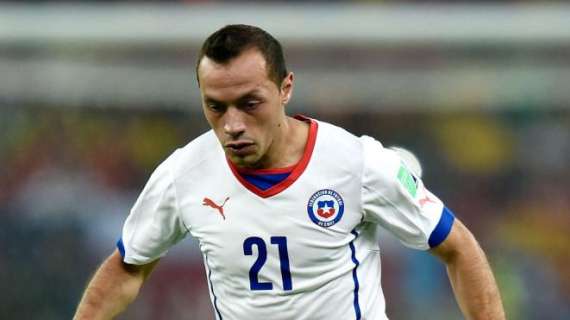 Chile, Marcelo Díaz cree que se cayó de la Selección por cuestiones extradeportivas: "Me castigaron"