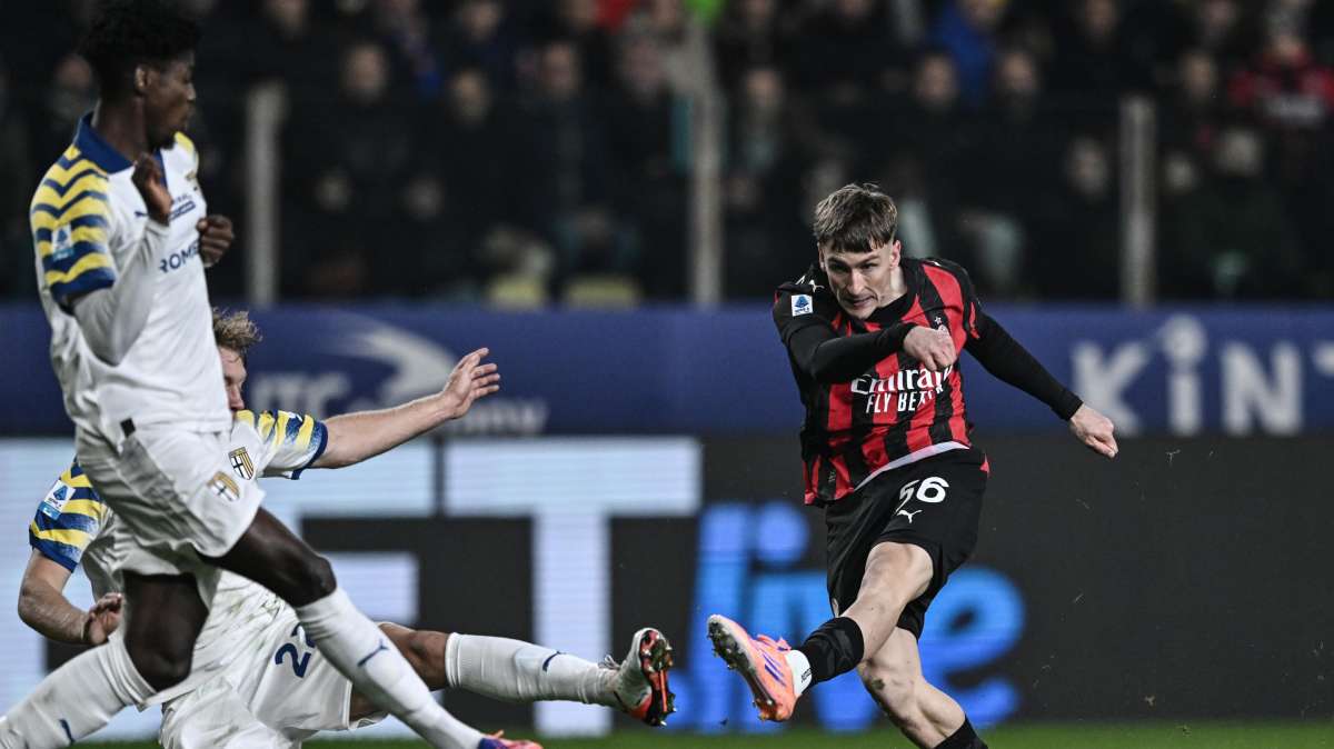 Immagine news Serie A n.1