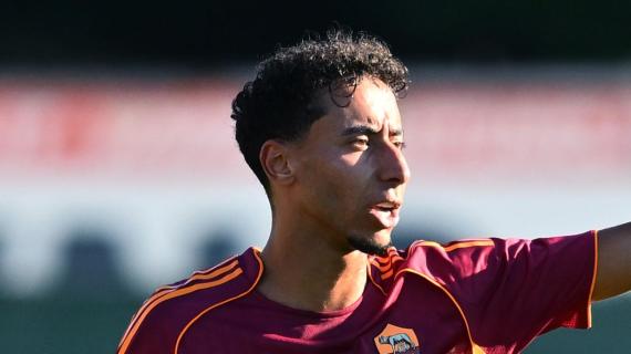 Elche CF, interés en Salah-Eddine