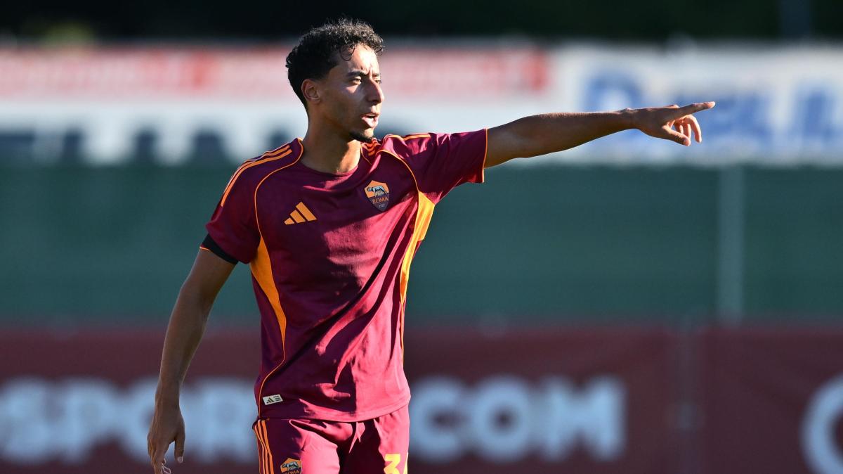 Immagine news Fútbol Internacional n.1