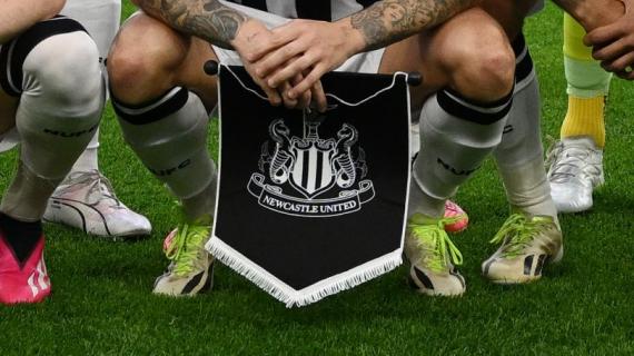 Newcastle United, podrían llegar hasta cinco refuerzos en enero