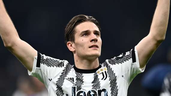 Juventus, Fagioli recibirá una propuesta de renovación pese a la sanción