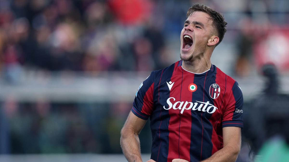 Immagine news Serie A n.2