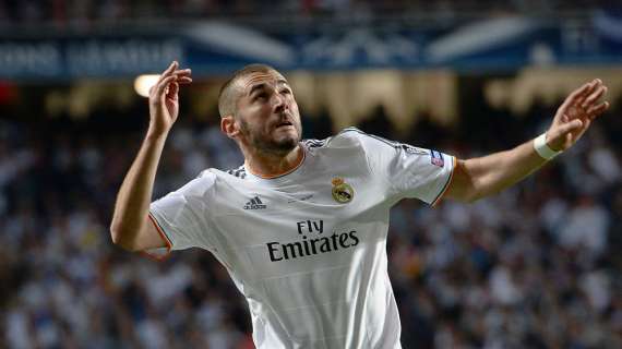 Siro López, en La Goleada: "Benzema es el jugador ideal para jugar con Bale y Ronaldo"