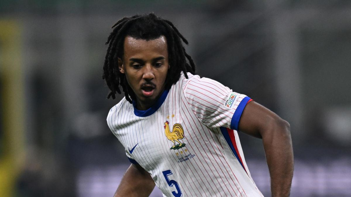 Immagine news Fútbol Internacional n.1