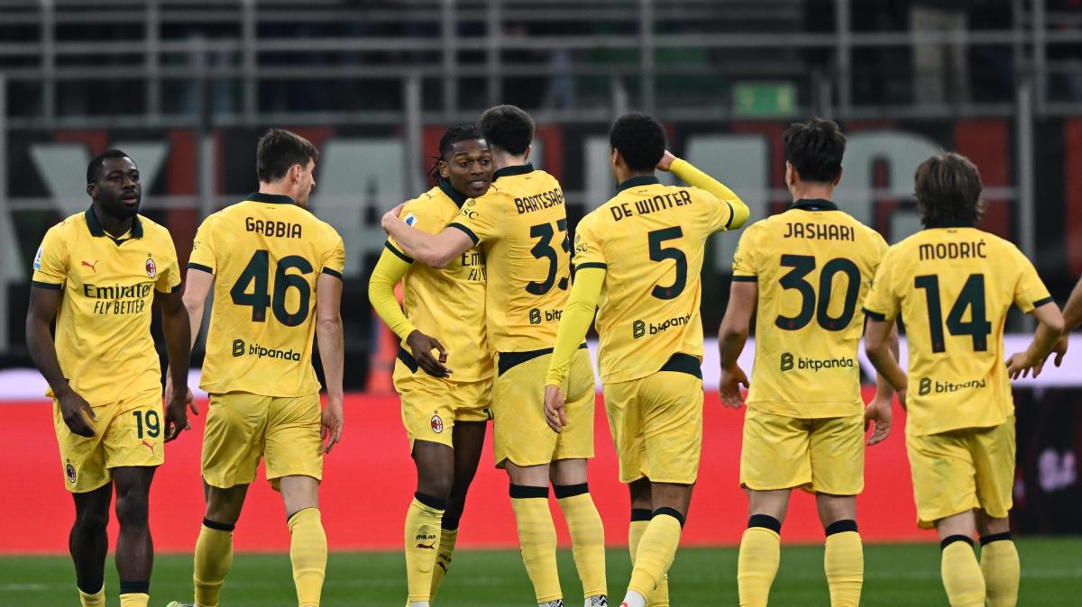 Immagine news Serie A n.3