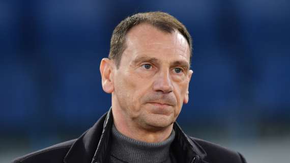 TMW - Roma, contactos con Bonato para el cargo de director deportivo