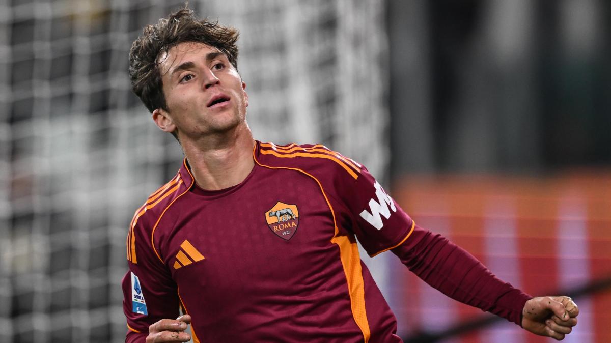 Immagine news Serie A n.1