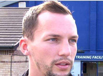 OFICIAL: Chelsea, firma Drinkwater