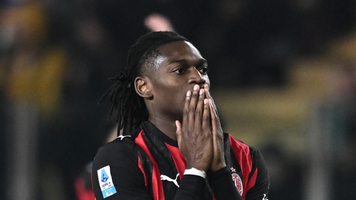 Immagine news Serie A n.1